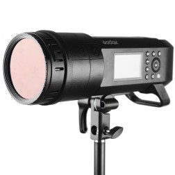 BD08 Honey Comb Barndoor Color Set AD400pro Godox