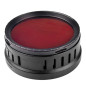 BD08 Honey Comb Barndoor Color Set AD400pro
