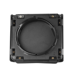BD08 Honey Comb Barndoor Color Set AD400pro Découvrez le Godox