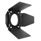 BD08 Honey Comb Barndoor Color Set AD400pro