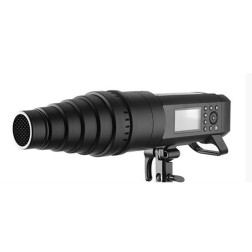 Snoot AD400/300 PRO SN-04 Godox