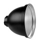 Long focus reflector voor AD400/300 PRO