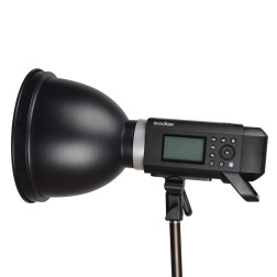 Long focus reflector voor AD400/300 PRO Godox