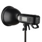 Long focus reflector voor AD400/300 PRO