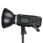 Long focus reflector voor AD400/300 PRO