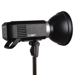 Long focus reflector voor AD400/300 PRO Godox