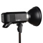 Long focus reflector voor AD400/300 PRO
