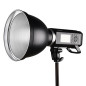 Long focus reflector voor AD400/300 PRO