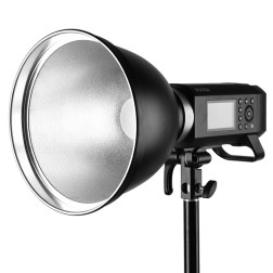 Long focus reflector voor AD400/300 PRO Godox