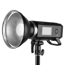 Long focus reflector voor AD400/300 PRO Godox