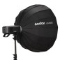 AD-S65S Multifunctional Softbox 65CM for AD400/300 PRO