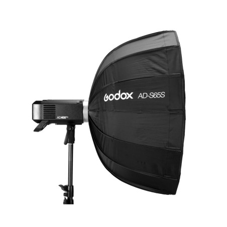 AD-S65S Multifunctional Softbox 65CM for AD400/300 PRO D