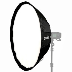AD-S65W Multifunctional Softbox 65CM for AD400/300 PRO D Godox