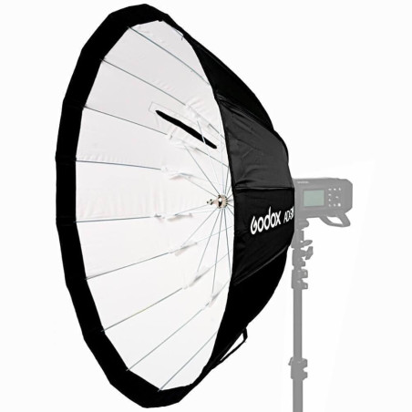 AD-S65W Multifunctional Softbox 65CM for AD400/300 PRO D