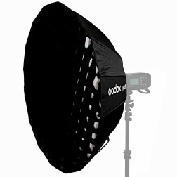 AD-S65W Multifunctional Softbox 65CM for AD400/300 PRO Godox
