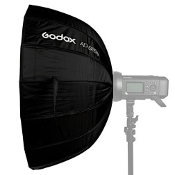 AD-S65W Multifunctional Softbox 65CM for AD400/300 PRO D Godox