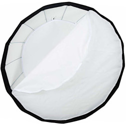 AD-S65W Multifunctional Softbox 65CM for AD400/300 PRO Godox