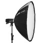 AD-S85W Multifunctional Softbox 85CM for AD400/300 PRO