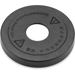 AD400PRO Protection Cap Découvrez le capuchon de protect Godox