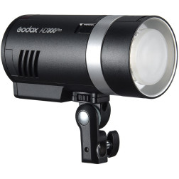 AD300Pro & AD100Pro 3 heads Kit Découvrez le kit Godox A