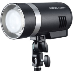 AD300Pro & AD100Pro 3 heads Kit Découvrez le kit Godox A Godox
