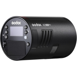 AD300Pro & AD100Pro 3 heads Kit Découvrez le kit Godox A Godox