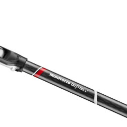 MKBFRTC4GT-BH Befree GT carbone Kit Trépied Befree GT ca Manfrotto