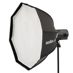 AD300Pro & AD100Pro 3 heads Kit Godox