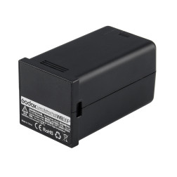 Lithium Battery For AD300Pro Découvrez la batterie lithi Godox
