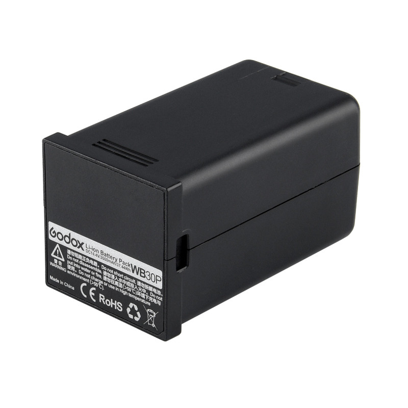 Lithium Battery For AD300Pro