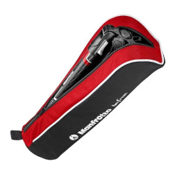MKBFRTC4GT-BH Befree GT carbone Kit Trépied Befree GT ca Manfrotto