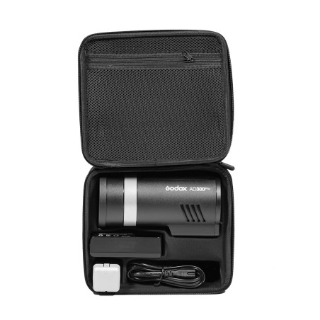 Carry Sac pour single AD300Pro