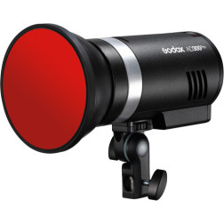 Standard  REFlector and color gels for AD300Pro (AD-R14) Godox