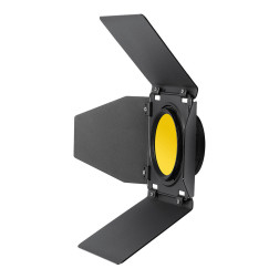 Honey comb for AD300Pro BD-10 Découvrez le kit Barndoor Godox
