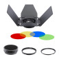 Honey comb for AD300Pro BD-10 Honey comb for AD300Pro BD-10