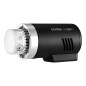 Glass Dome For AD300Pro
