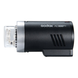 Glass Dome For AD300Pro Godox