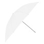 Translucent Umbrella 85cm For AD300Pro (Length 48CM) Translucent Umbrella 85cm For AD300Pro (Length 48CM)