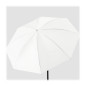 Translucent Umbrella 85cm For AD300Pro (Length 48CM) Translucent Umbrella 85cm For AD300Pro (Length 48CM)
