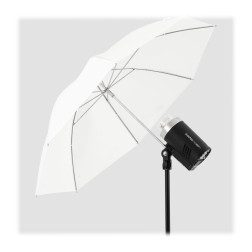 Translucent Umbrella 85cm For AD300Pro (Length 48CM) Godox