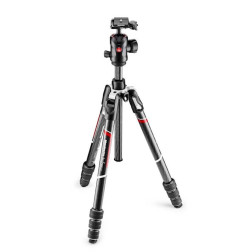 MKBFRTC4GT-BH Befree GT carbone Kit Trépied Befree GT ca