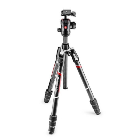 MKBFRTC4GT-BH Befree GT carbone Kit Trépied Befree GT ca
