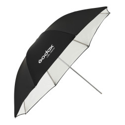 White Umbrella 85cm For AD300Pro (Length 48CM) Godox