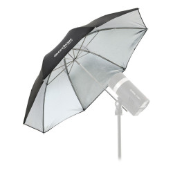 Silver Umbrella 85cm For AD300Pro Godox