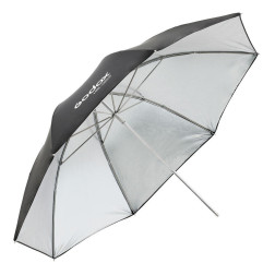 Silver Umbrella 85cm For AD300Pro Découvrez l'ombrelle G