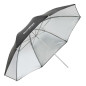 Silver Umbrella 85cm For AD300Pro