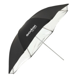 Silver Umbrella 85cm For AD300Pro Godox