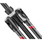 MKBFRTC4-BH Kit Trépied Befree Advanced carbone noir MKBFRTC4-BH Kit Trépied Befree Advanced carbone noir