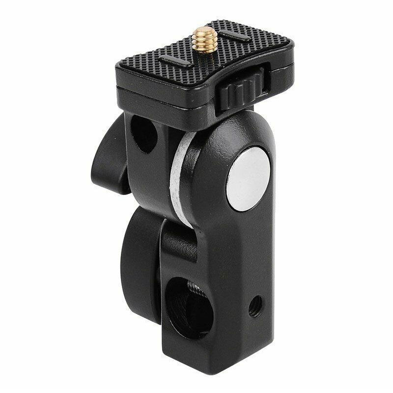 AD-E2 Light Stand Holder for AD200/AD300Pro AD-E2 Light Stand Holder for AD200/AD300Pro