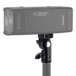 AD-E2 Light Stand Holder for AD200/AD300Pro Godox
